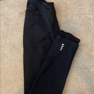 Girls lands end leggings